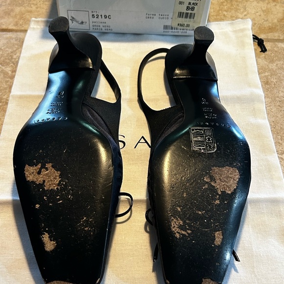 CASADEIlovely shoe! Comfy as well! Great condition - Picture 3 of 4